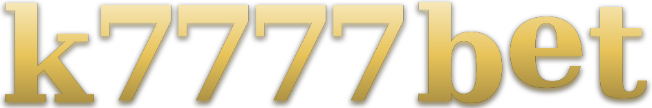 k7777 bet logo